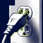kits solaires plug and play — illustration