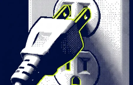 kits solaires plug and play — illustration