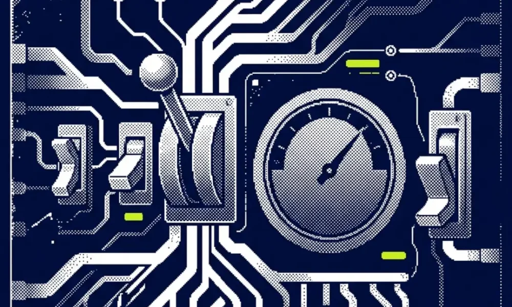 meilleure borne de recharge — illustration