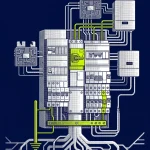 norme nf c 15-100 photovoltaïque — illustration