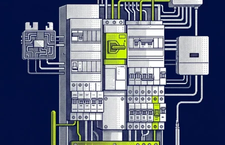 norme nf c 15-100 photovoltaïque — illustration