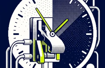 Ombrière photovoltaïque élevage au-dessus d’une aire extérieure pour animaux