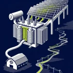 Panneaux solaires agricoles 2026, rentabilité et points de vigilance Panneaux solaires agricoles installés sur un hangar d’exploitation