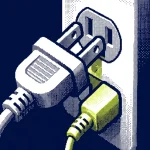 panneaux solaires inflation énergétique — illustration