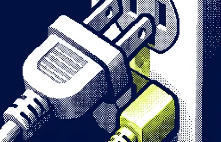 panneaux solaires inflation énergétique — illustration