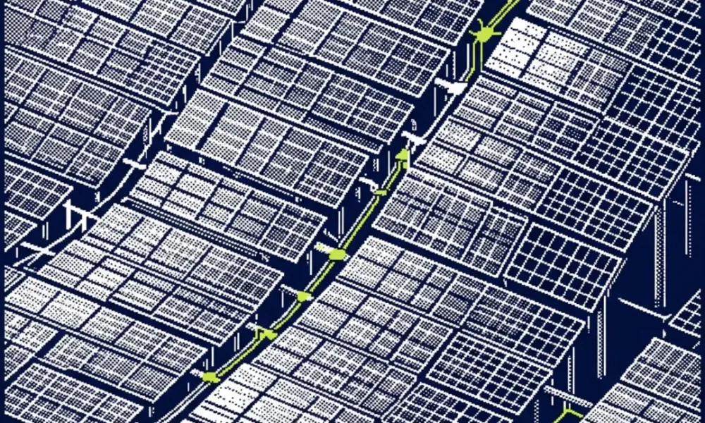 partenariats public-privé photovoltaïque 2026 — illustration