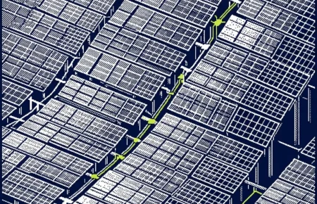 partenariats public-privé photovoltaïque 2026 — illustration