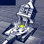 photovoltaïque mairie autoconsommation — illustration