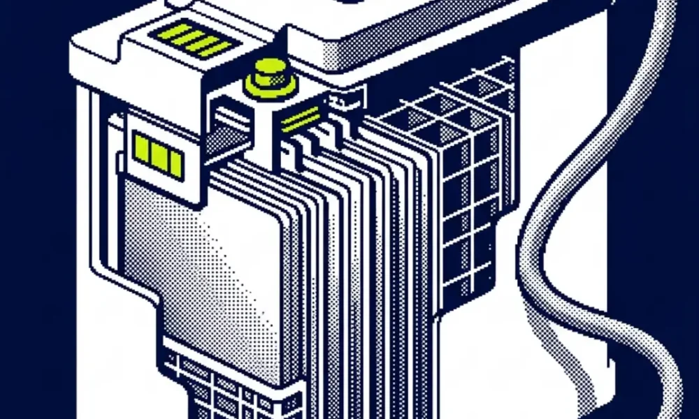 photovoltaïque bâtiment tertiaire 2026 — illustration