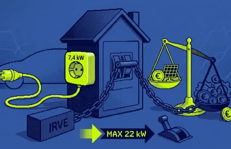 prix borne de recharge 2026 — illustration