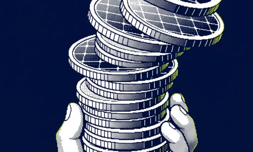 prix installation panneaux solaires 2026 — illustration