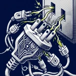 Recharge des véhicules utilitaires électriques : quelle puissance puissance recharge véhicules utilitaires électriques — illustration