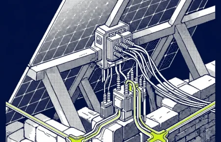 réglementation photovoltaïque 2026 — illustration