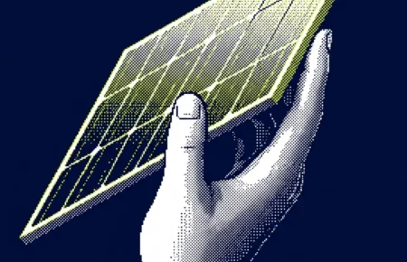rentabilité panneaux solaires région — illustration
