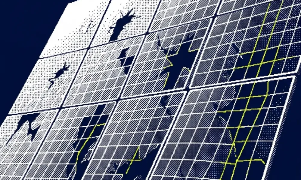 simulation rentabilité photovoltaïque 2026 — illustration