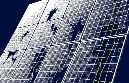 simulation rentabilité photovoltaïque 2026 — illustration