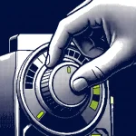 solaire entrepôt logistique — illustration