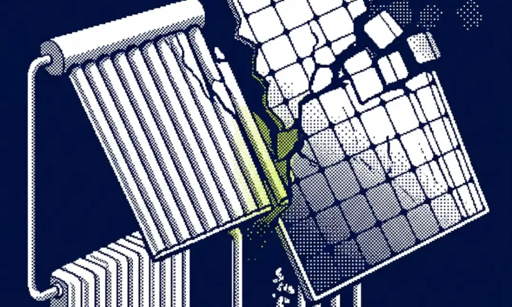 subventions ademe photovoltaïque — illustration