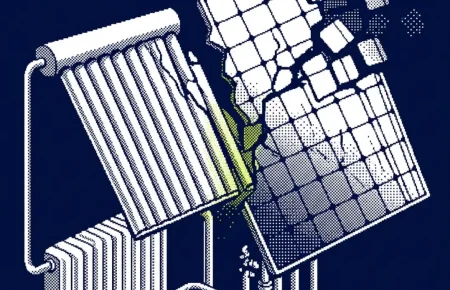 subventions ademe photovoltaïque — illustration