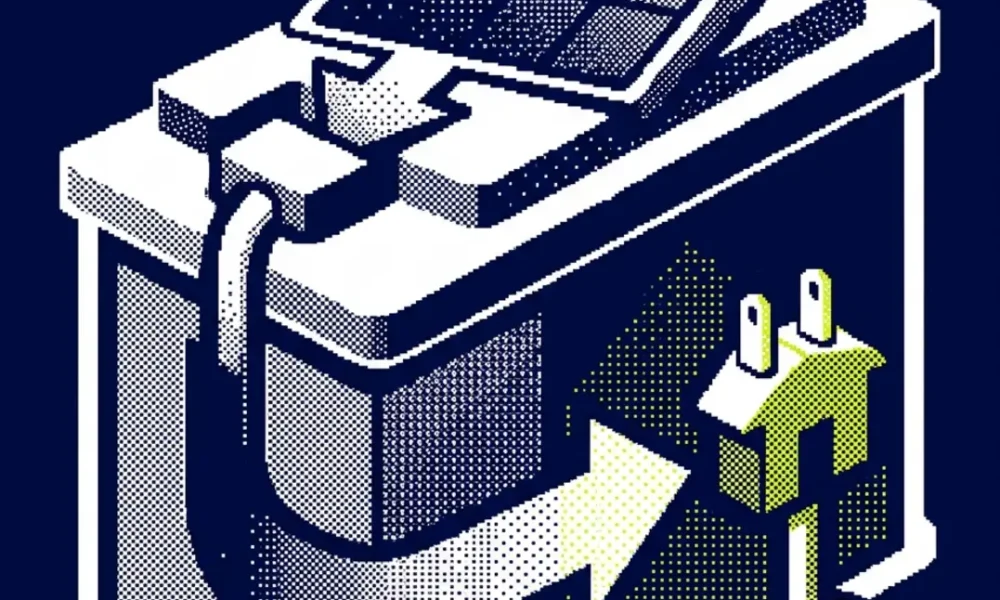 taux d'autoconsommation solaire — illustration