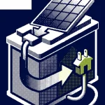 taux d'autoconsommation solaire — illustration