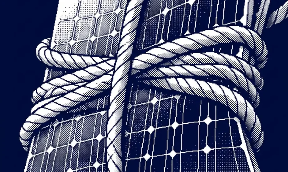 tiers-financement photovoltaïque collectivités — illustration