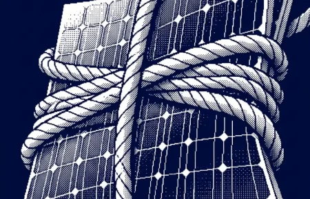 tiers-financement photovoltaïque collectivités — illustration