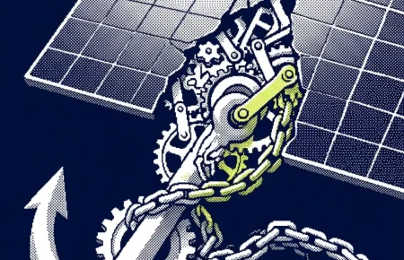 tiers investissement photovoltaïque — illustration