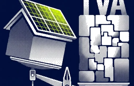tva installation photovoltaïque 2026 — illustration