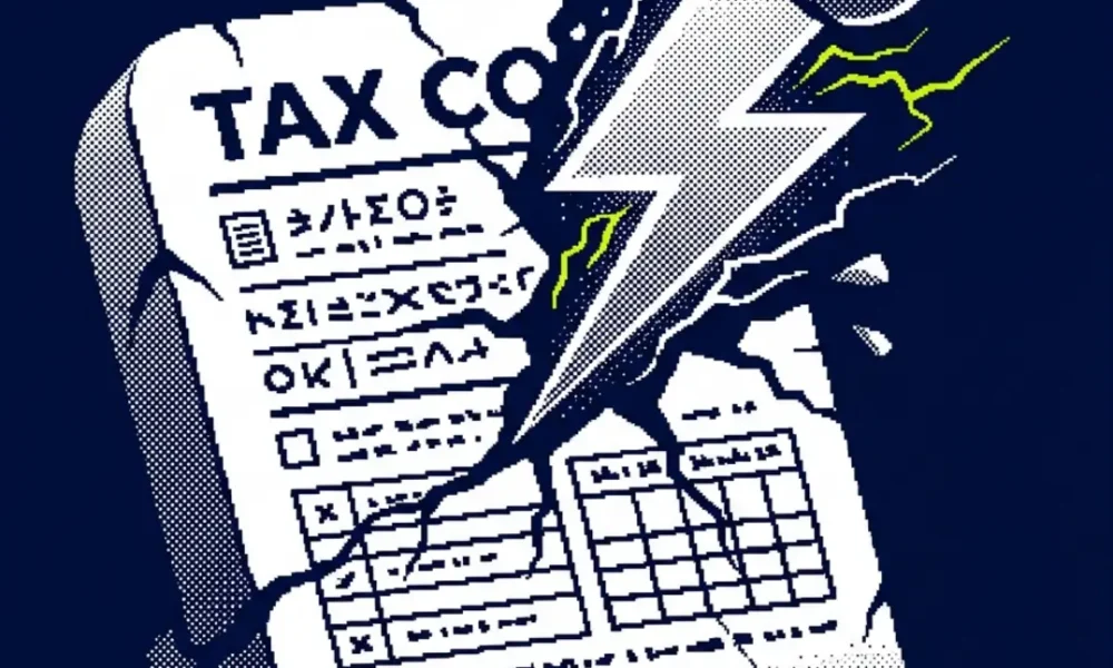 tva installation photovoltaïque entreprise — illustration