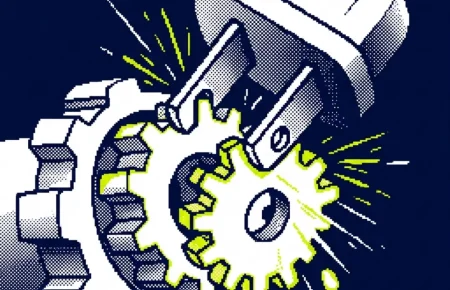 v2g entreprise flotte électrique — illustration