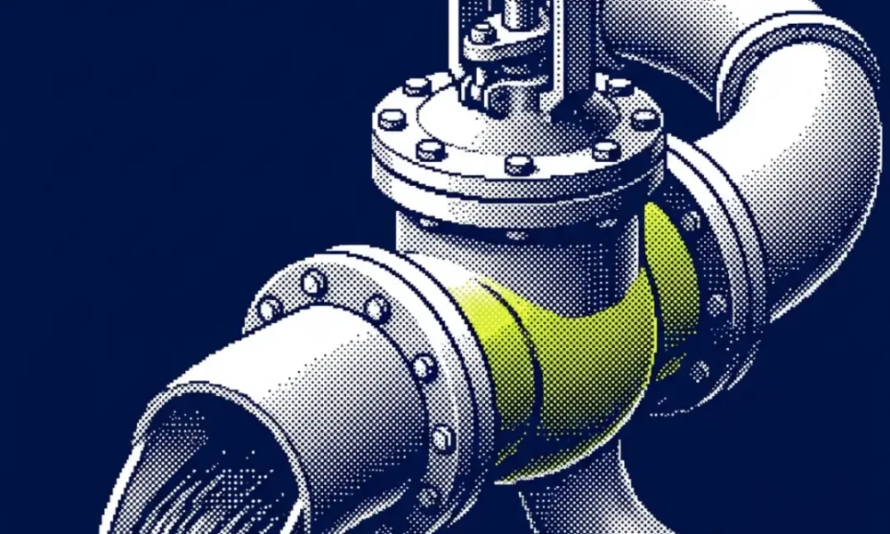Installations pétrolières au Venezuela dans le cadre d’un accord pétrolier Venezuela États-Unis
