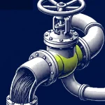Installations pétrolières au Venezuela dans le cadre d’un accord pétrolier Venezuela États-Unis
