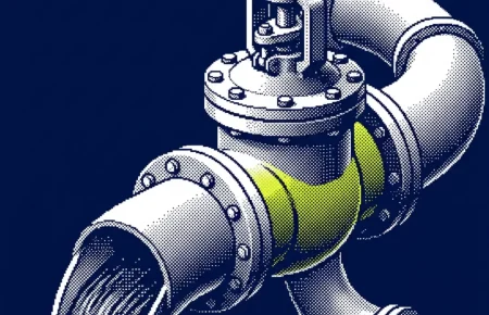 Installations pétrolières au Venezuela dans le cadre d’un accord pétrolier Venezuela États-Unis