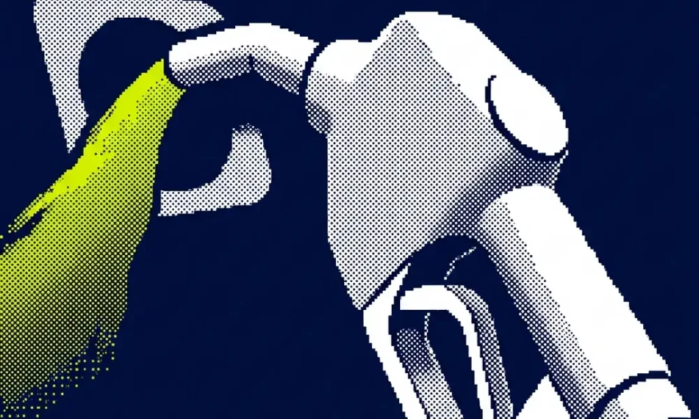 aides carburants 2026 — illustration