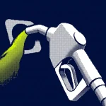 aides carburants 2026 — illustration