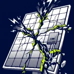 assurance photovoltaïque — illustration