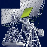 capacité solaire chine — illustration