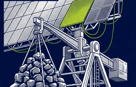 capacité solaire chine — illustration