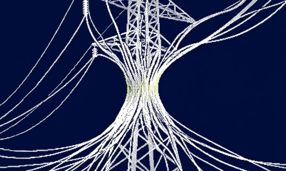 capacités d’interconnexion 70 % — illustration