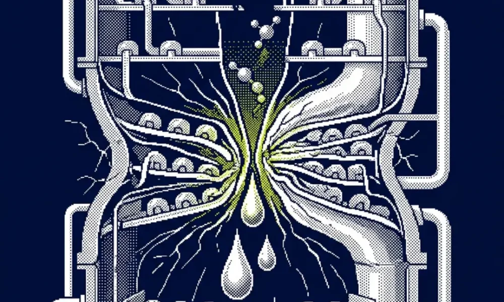 capacités de raffinage — illustration