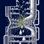 capacités de raffinage — illustration
