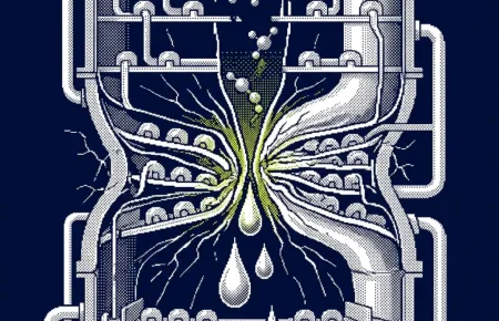 capacités de raffinage — illustration