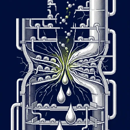 capacités de raffinage — illustration