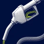 carburants andorre france — illustration