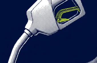 carburants andorre france — illustration