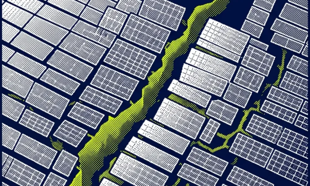 certifications photovoltaïques rge qualipv — illustration