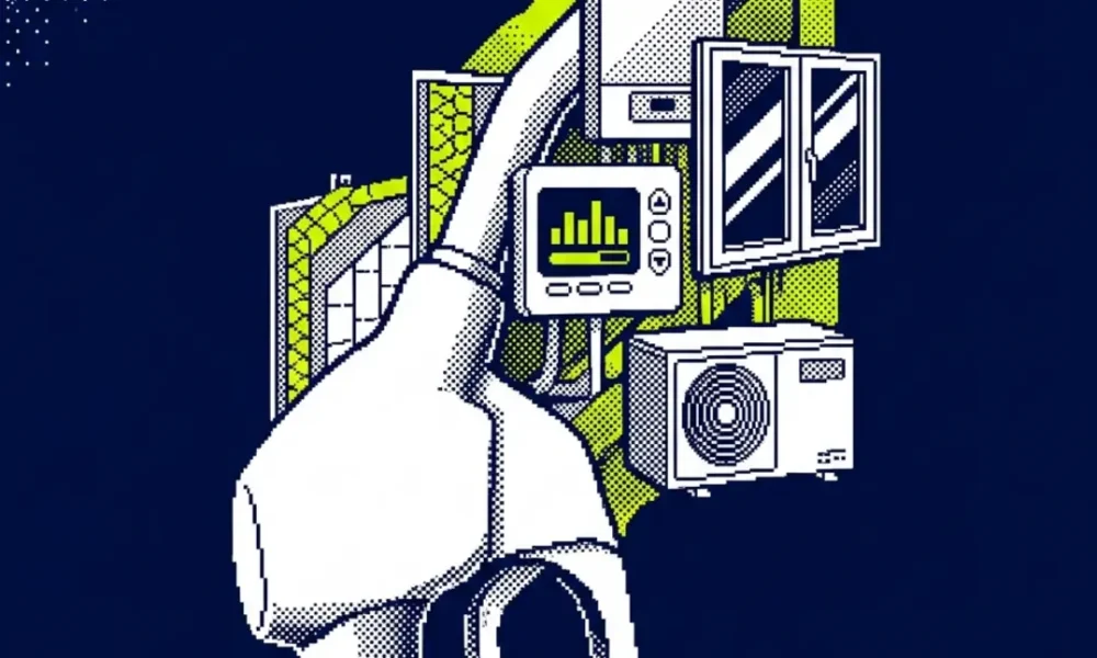 certificats d’économies d’énergie — illustration