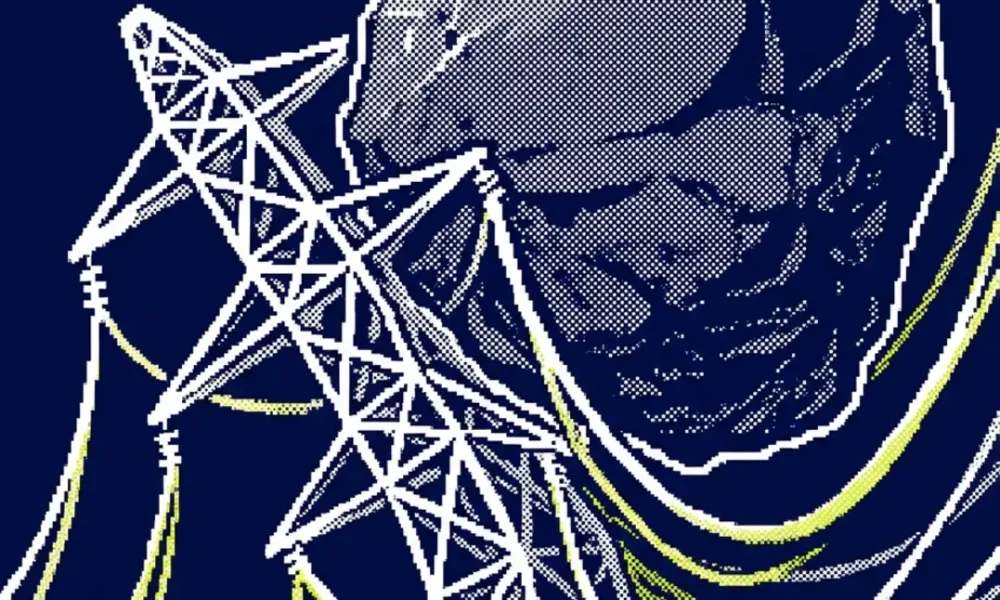 charbon en chine 2026 — illustration