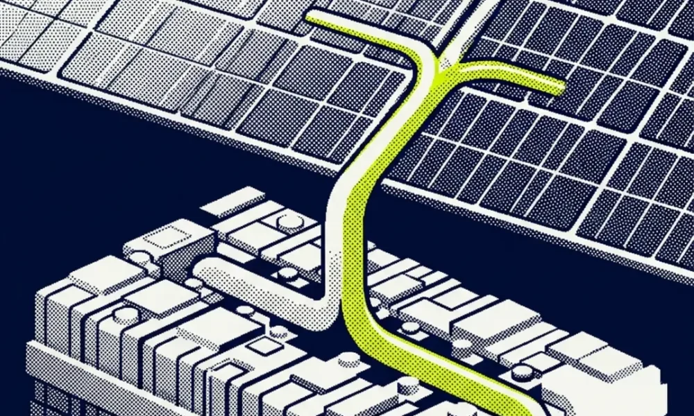 prix énergie — illustration